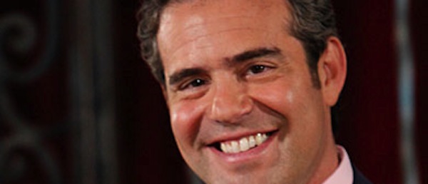 andy cohen bravo. Andy Cohen, he of every Bravo