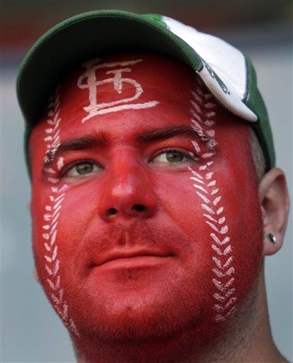 game face paint